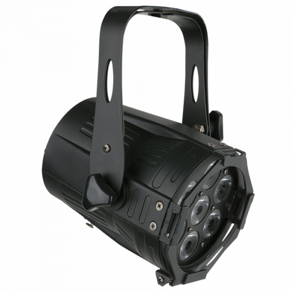 Showtec Compact Studiobeam Smart White